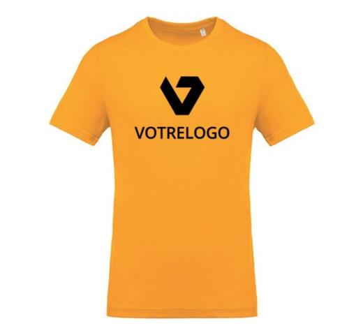 T-shirt personnalisable 