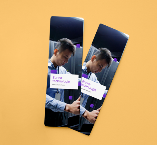 Marque pages personnalisés