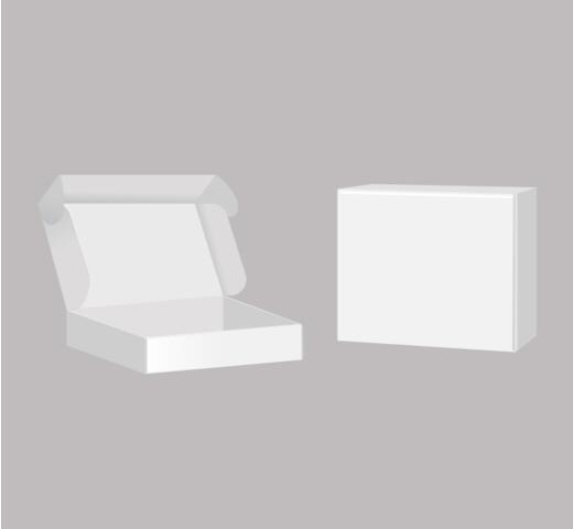 Packaging à couvercle