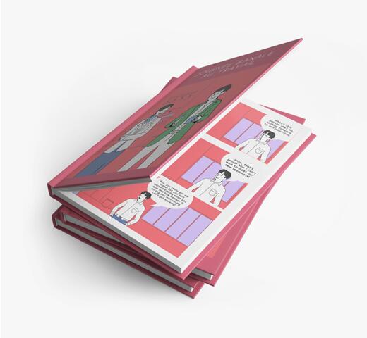 Bande dessinée