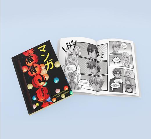Mangas