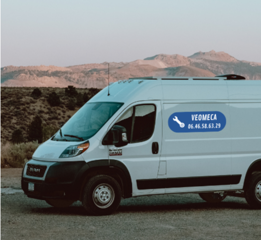 Plaque magnétique support aimanté