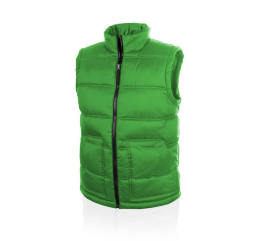 doudoune sans manche