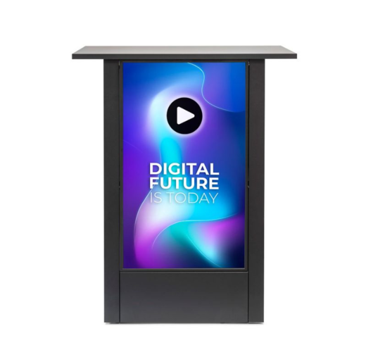 digital counter