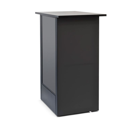 digital counter visuel