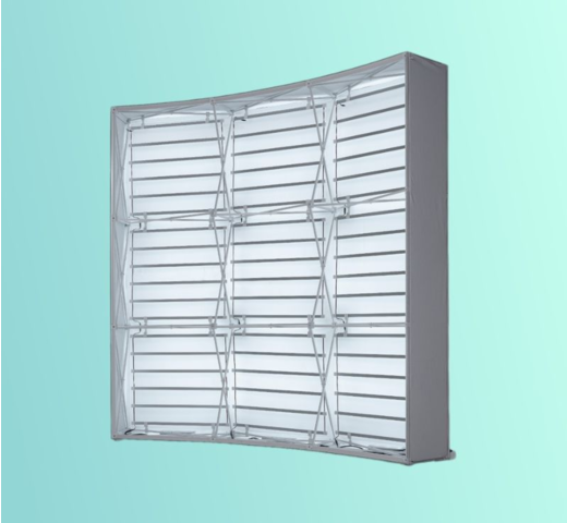 stand parapluie courbé