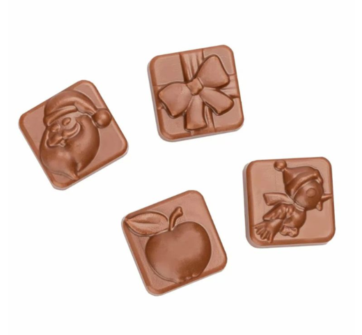 chocolat calendrier de l'avent