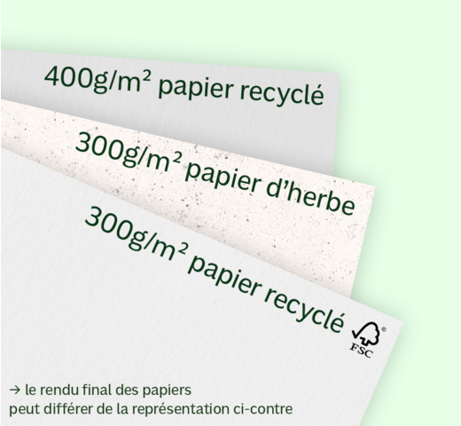 explication papiers