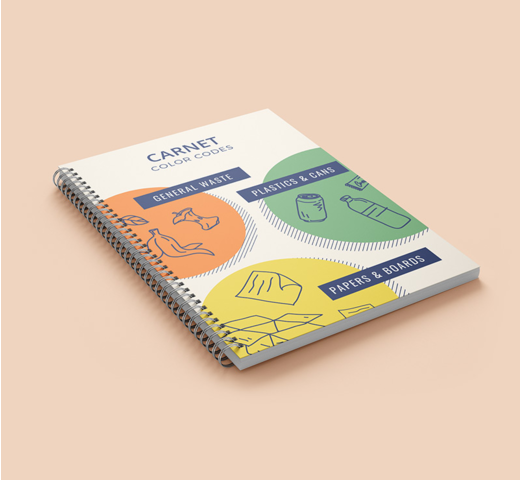 Dossier personnalisé entreprise