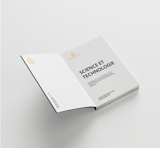 Livre ouvert