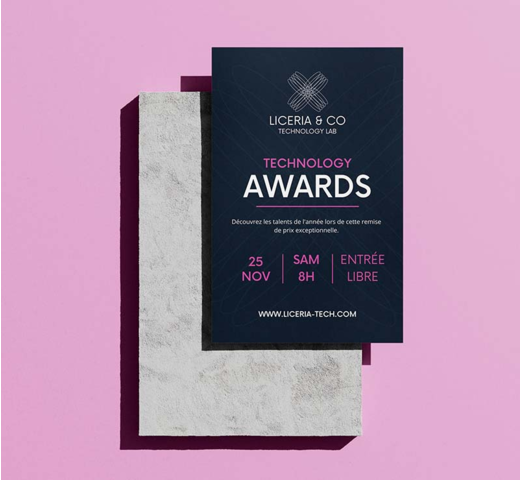 Impression prospectus