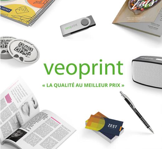 Offre Globale VEOPRINT